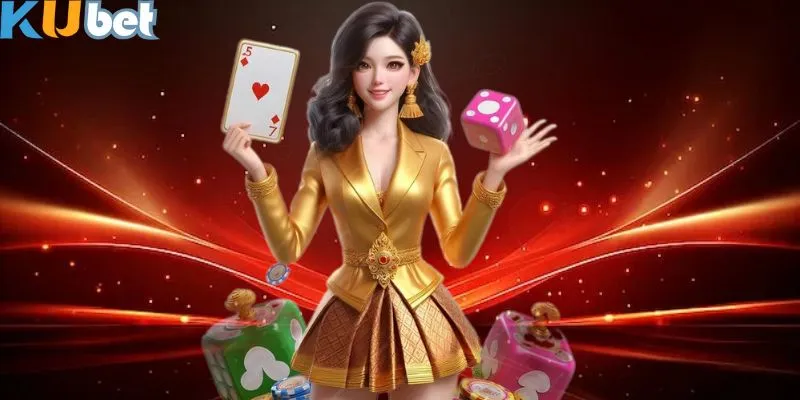 Những điểm thu hút tại game đánh bài đổi thưởng